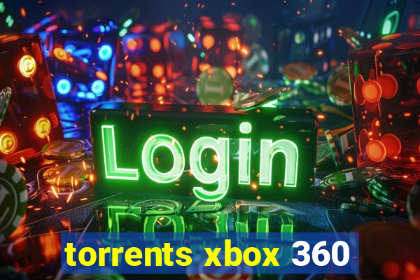 torrents xbox 360